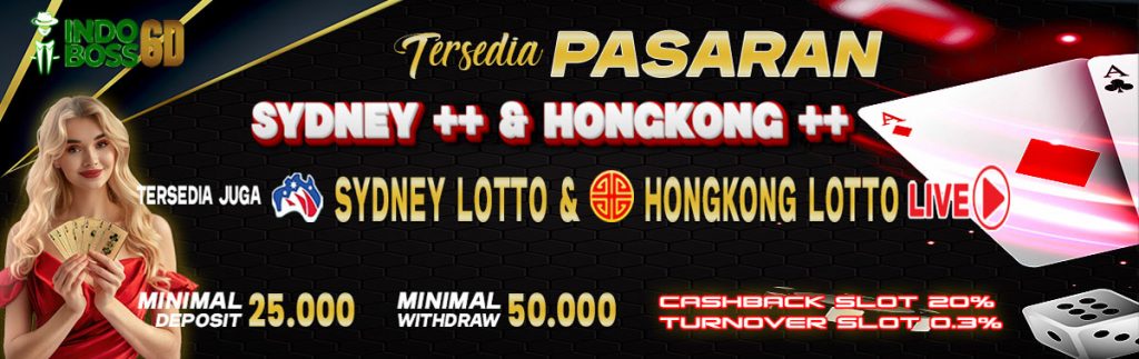 INDOBOSS6D BANDAR TOTO MACAU POOLS 4D TERBESAR